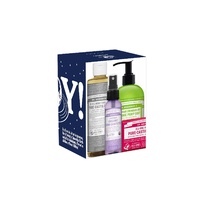 Dr Bronner's Joy Pack