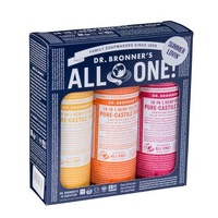 Dr. Bronner's Summer Lovin' Gift Pack