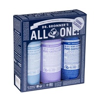 Dr. Bronner's Cosmic Classics Gift Pack