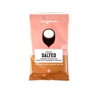 Loving Earth Chocolate Salted Caramel 30gm