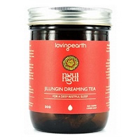 Loving Earth Jilungin Dreaming Tea 30gm