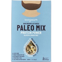 Loving Earth Paleo Protein Power Mix 320gm