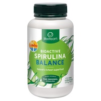 LIF Bioactive Spirulina Balance 500mg 500T