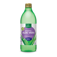 LIF Biogenic Aloe Vera Juice 2L