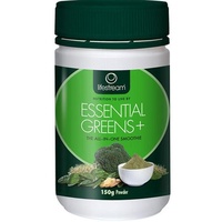 LIF Essential Greens+ 150g