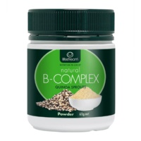 LIF Natural B-Complex Powder 60g