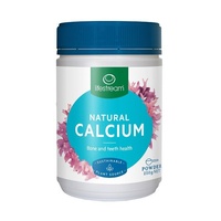 LIF Natural Calcium 120C