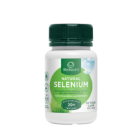 LIF Selenium 30C