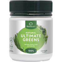 LIF Ultimate Greens 120C