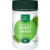 LIF Wheat Grass 120C