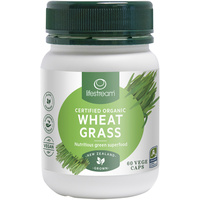 LIF Wheat Grass 60C