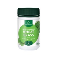 LIF Wheat Grass Powder 100g