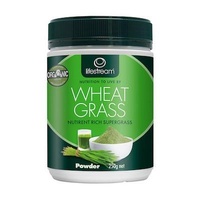 LIF Wheat Grass Powder 250g