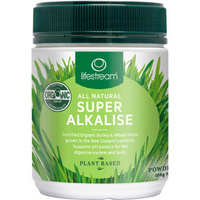 LIF Super Alkalise 150g