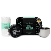 BCR Cacao Revelation Mask Pack