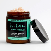 BCR Love Your Body Polish 250g