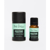 BCR Festive Essential Oil Blend 9ml