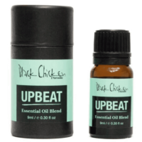 BCR Upbeat Essential Oil Blend 9ml