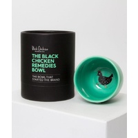 BCR The Black Chicken Remedies Bowl