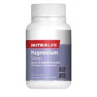 NL Magnesium Sleep 60C