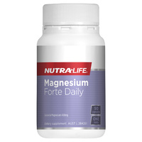 NL Magnesium Forte Daily 50C