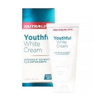 NL Youthful White Cream 50ML