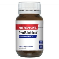 NL Probiotica High Potency 30C