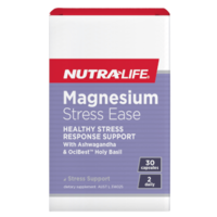 NL Magnesium Stress Ease 30C