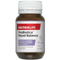 NL Probiotica Mood Balance 30C
