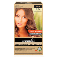 AROG 7.0N Med Blonde (Natural)