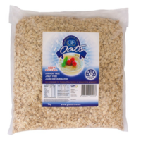 GF Oats Traditional Bulk GF Oats 2kg