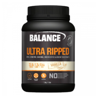 BAL Naturals Ultra Ripped  Van 750G