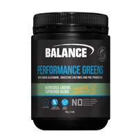 BAL Perf Greens P/apple Mango 300g