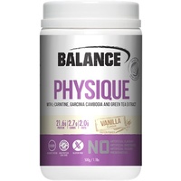 BAL Physique Nar Van 500gm