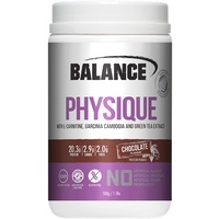 BAL Physique Nar Choc 500gm