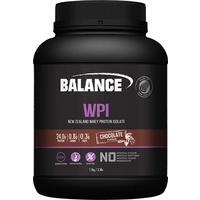 BAL WPI Nar Choc 750g