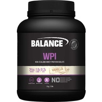 BAL WPI Nar Van 750g