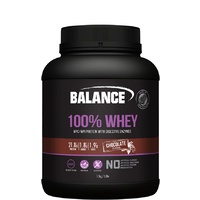 BAL WPI NAR Choc 1.5kg