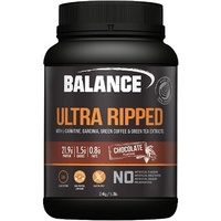 BAL Ultra Ripped Chocolate 2.4kg