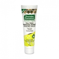 Thursday Plantation TeaTree Oil & Manuka Honey Heal Balm 30g