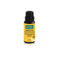 Thursday Plantation Arnica Oil 25ml