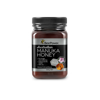 BP Aust Manuka MGO 514+ (15+) 500g