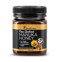 BP UMF® 5+ Manuka Honey (MG83) NZ 250g