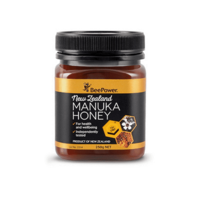 BP UMF® 15+ Manuka Honey NZ 250g