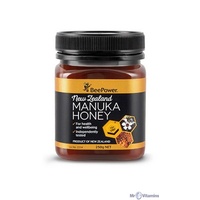 BP UMF® 15+ Manuka Honey NZ 500g