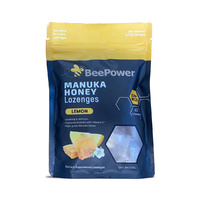 BP Bee Power Lemon 40 Lozenges