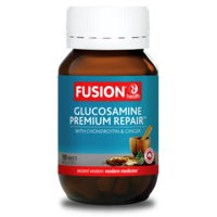 Fusion - Glucosamine Premium Repair 100 Tabs