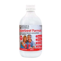 Nature's Goodness Superbeet Formula 500ml