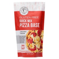 GFC GF Pizza Base 350g