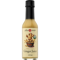 Gin-Gins - Organic Ginger Juice 147ml